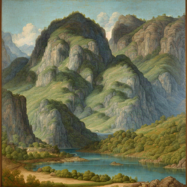 Mona Lisa