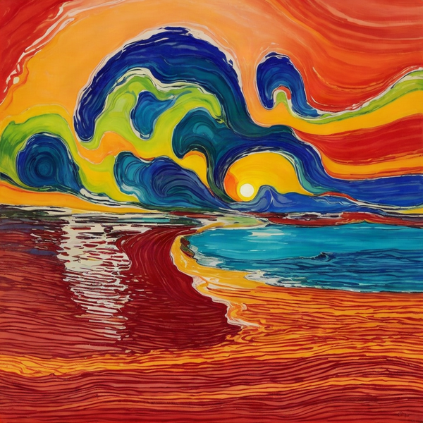 The Scream