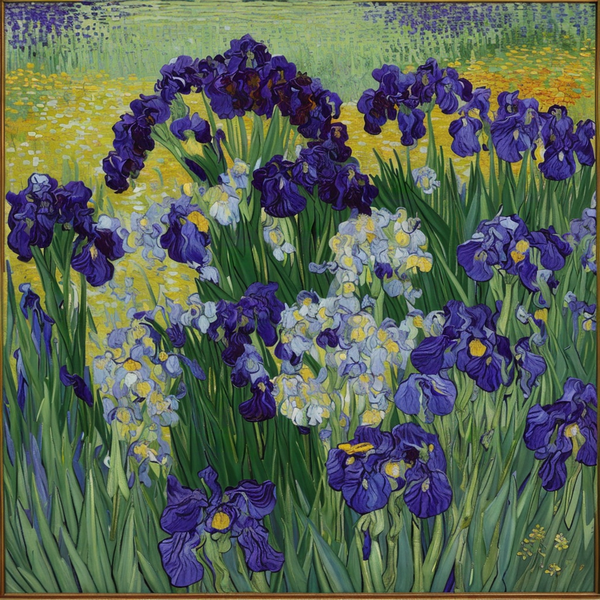 Irises