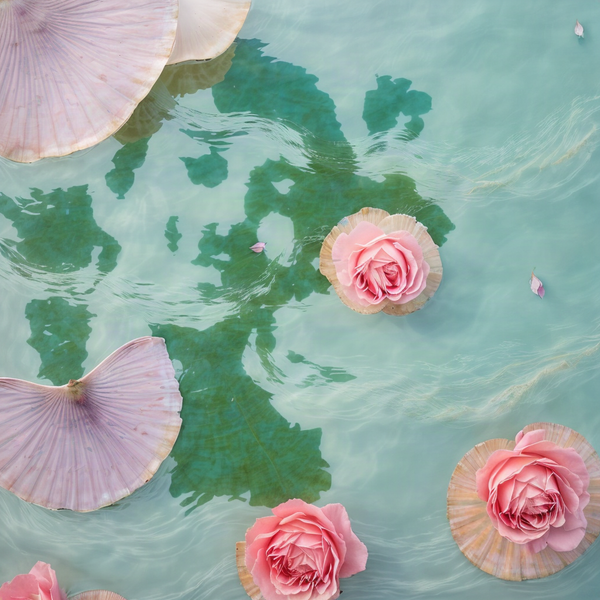 The Birth of Venus