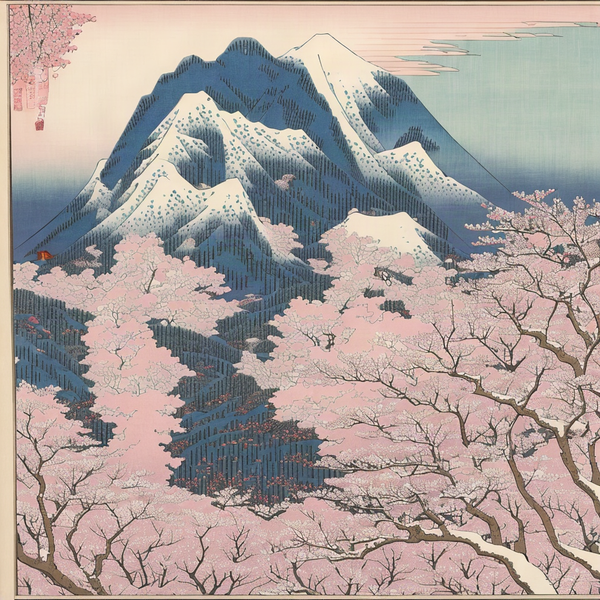 Cherry Blossom