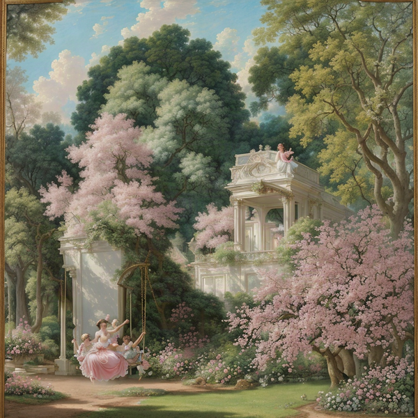 The Swing