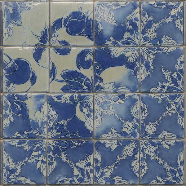 Delft Blue