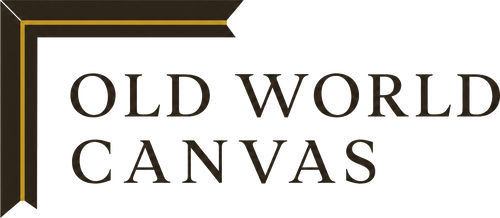 Old World Canvas™