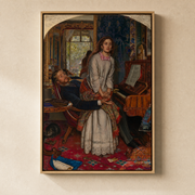 The Awakening Conscience (1853)