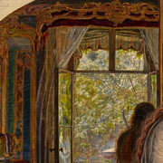The Awakening Conscience (1853)